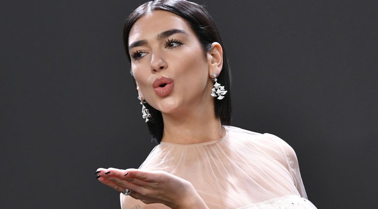 Dua Lipa