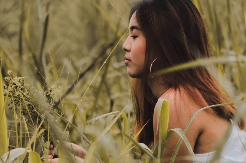 Mit dem richtigen Mindset kann man sich Leben leichter machen.