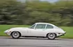 Jaguar E-Type 4.2 - nieporównywalnie ponadczasowy