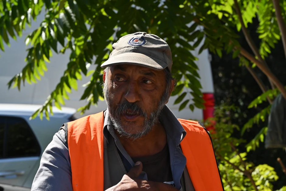 Pančevački most požar