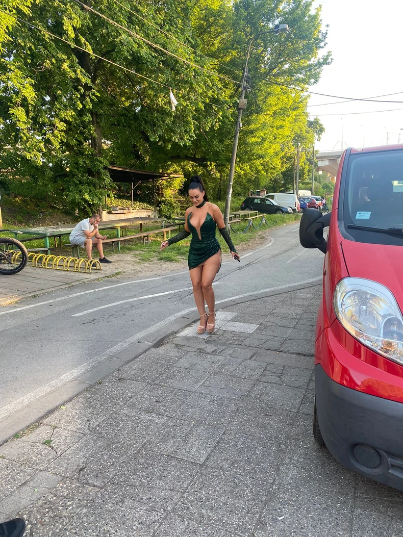 Tijana Milentijević rođendan