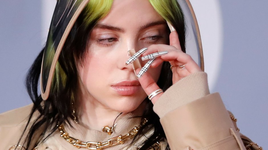 Billie Eilish