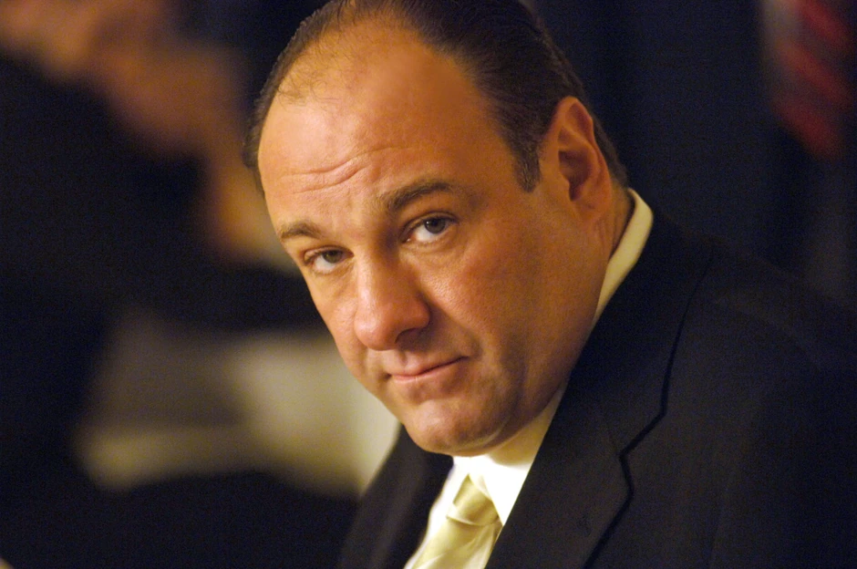 Džejms Gandolfini
