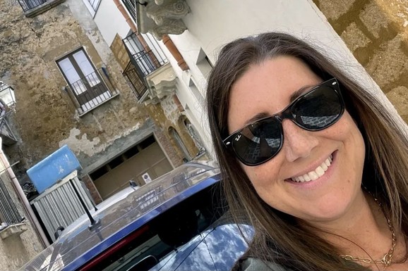Kupila kuću u Italiji za samo jedan evro, pa shvatila da postoji VELIKA CAKA: Na kraju je morala da uloži PRAVO BOGATSTVO (FOTO)