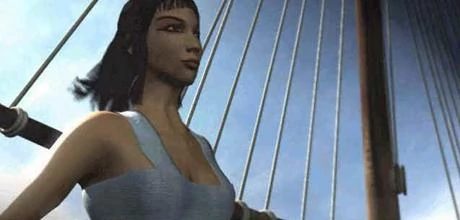 Screen z gry "Egipt: Przepowiednia Heliopolis"