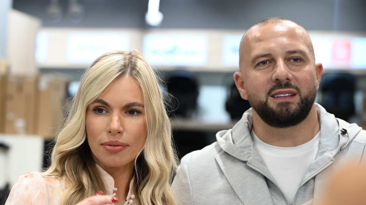Dado i Ivona Polumenta