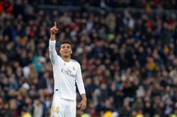 Liga hiszpańska: Casemiro bohaterem. Real pokonał Sevillę
