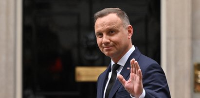 Andrzej Duda zaprosił króla Karola III do Polski. O szczegóły zapytaliśmy szefa gabinetu prezydenta