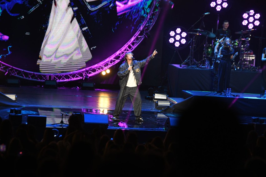 Jakov Jozinović koncert