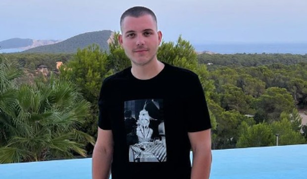 Viktor Živojinović