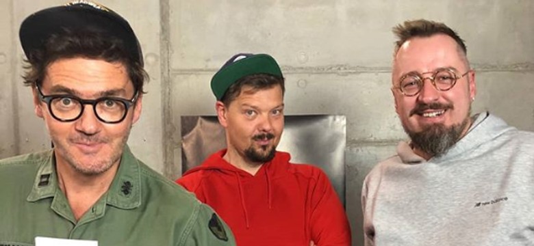 Wojewódzki zirytowany krytycznym komentarzem fana. Poszło o zdjęcie z Figurskim
