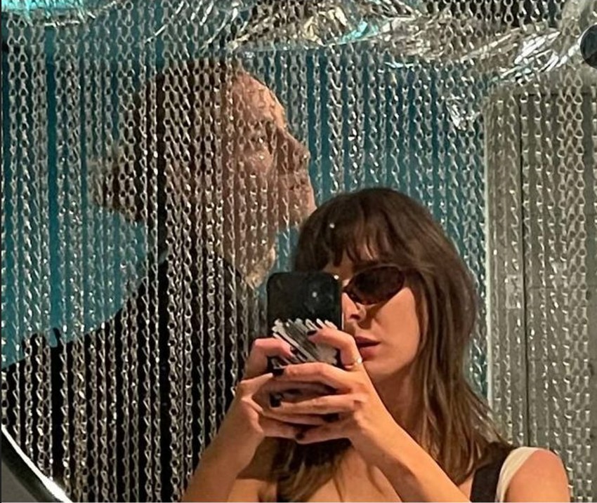 Hana Selimović i Luka Grbić