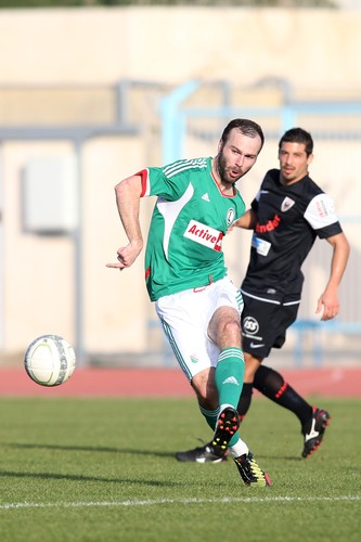 Piłkarz Legii przeszedł metamorfozę. Ljuboja nie jest już 'borsukiem'