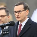 "Ustawiają się do nas w kolejce". Mateusz Morawiecki zapewnia