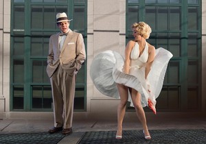 Tajni život Merlin Monro