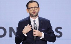 Obajtek: Planujemy wybudować pierwszy mały reaktor atomowy w Polsce