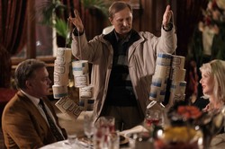 Polski film wywołał burzę jeszcze przed premierą. Kosztował ponad 14 milionów dolarów