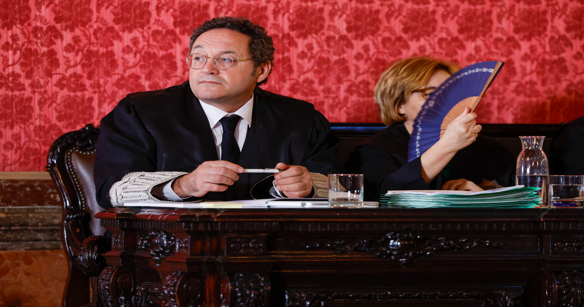 El juicio a García Ortiz en fase decisiva: afronta seis años por filtración