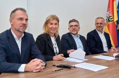 Wrocław przekazuje 20 mln zł na Dolnośląskie Centrum Onkologii!