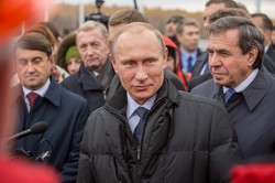 Kasparow: Putina powstrzyma jedynie wewnętrzny przewrót na Kremlu