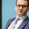 Mateusz Morawiecki desygnowany na premiera Polski