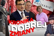 Kronika Dobrej Zmiany