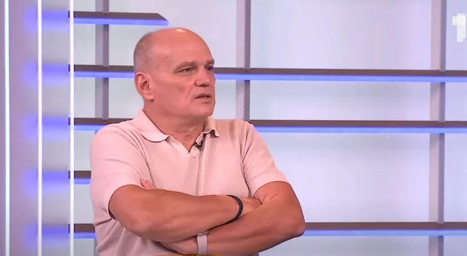 Dr Vladan Šubarević