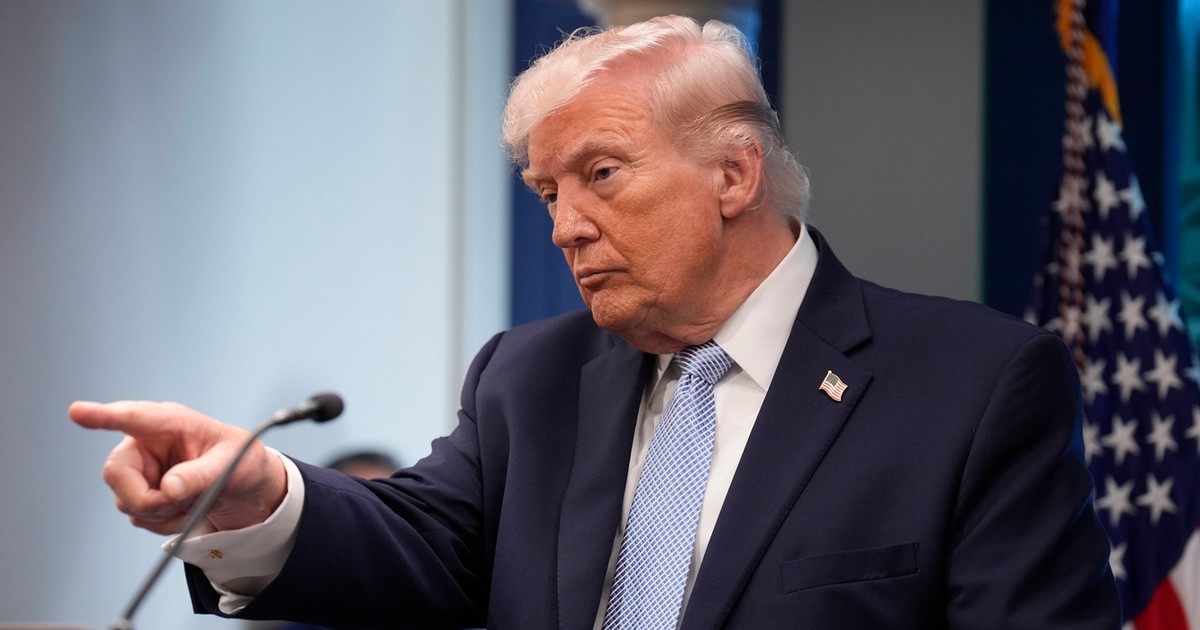 Donald Trump wściekły na NATO. Kraje uznane za "niepomocne" mogą mieć problem, ale nie Polska