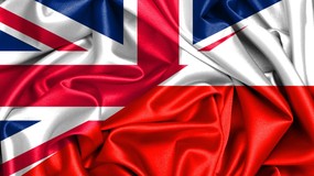 Już nie tylko Niemcy są w naszym zasięgu. "Polska może prześcignąć Wielką Brytanię"