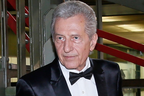 MIROSLAV ILIĆ USLIKAN U URGENTNOM CENTRU Otkrivamo zbog čega je bio, evo šta kaže i kako se oseća: "Poručite svima"