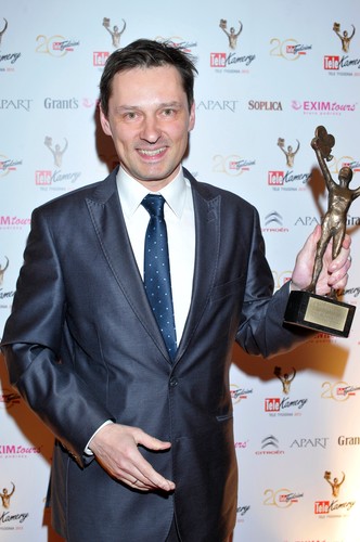 Laureaci Telekamer 2013