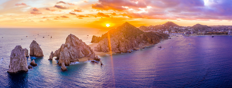 Cabo San Lucas, Meksyk