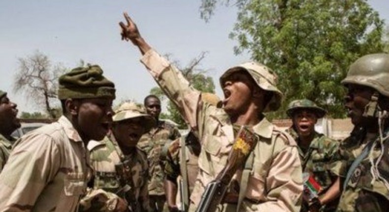 Alleged killing, drowning of 150 in Yobe not substantiated - Army Spokesman