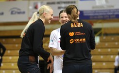 Europejskie puchary w koszykówce. BC Polkowice powalczy o trzecie zwycięstwo