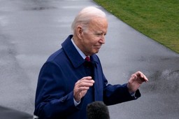 Biden w krainie liliputów [OPINIA]