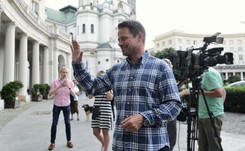 Trzaskowski ma pomysł na bezpieczną Warszawę: Stanowisko 'burmistrza nocnego' wzorem Nowego Jorku