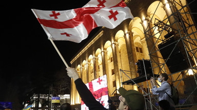 Kolejne państwa pójdą w ślad Ukrainy? Dostały dokumenty od Unii Europejskiej