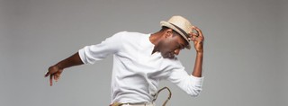 Aloe Blacc 'Lift Your Spirit': Nowy soul sprzed lat