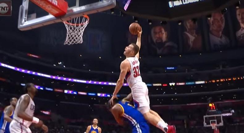 Blake Griffin