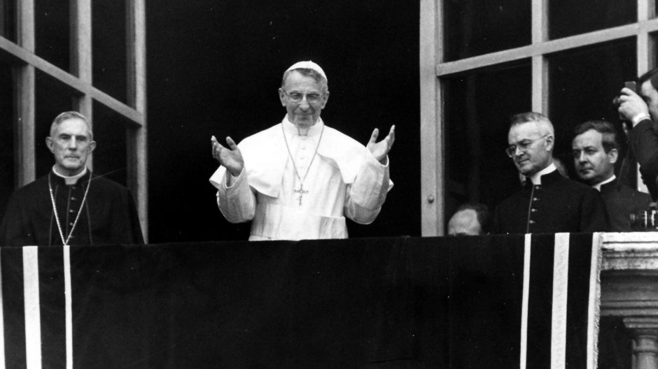 Papież Jan Paweł I, 1978 r.
