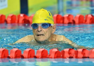 George Corones foto epa epa