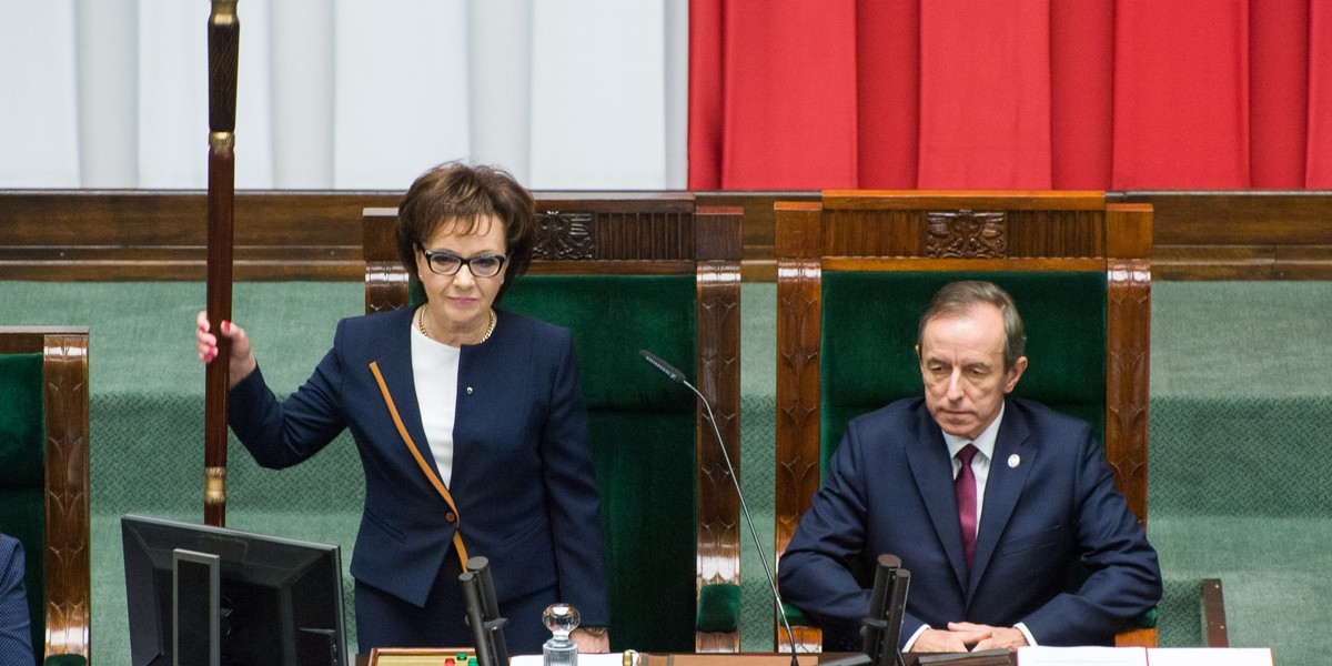 Sejm i Senat już nie będą pracować nad ustawami. Reformy, na które czekają Polacy musza poczekać do wyborów