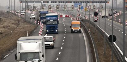 Zapłacimy za jazdę autostradą