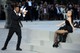 FKA Twigs is fellépett a Vogue World 2024-en