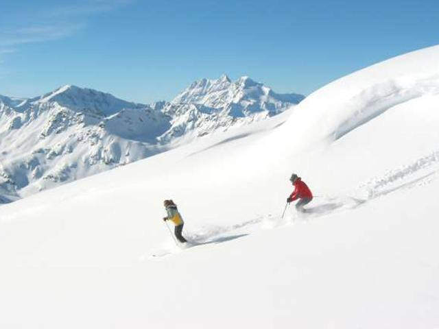 Galeria Śnieg już spadł - czas na narty!, obrazek 21