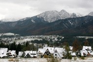 Zakopane Giewont