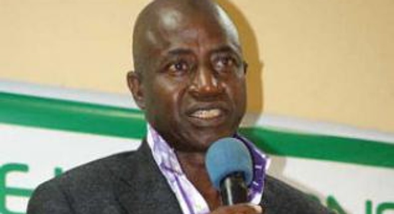 Segun Odegbami