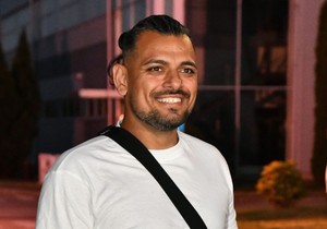 Bora Santana
