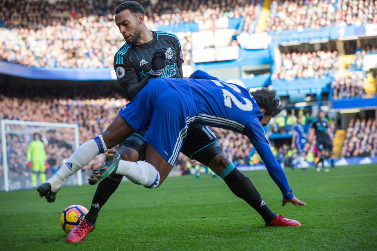 Liga angielska: Trwa świetna seria Chelsea. "The Blue" wygrali dziewiąty raz z rzędu