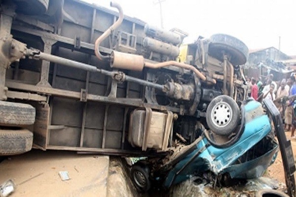 A significant portion of road accidents result from human error